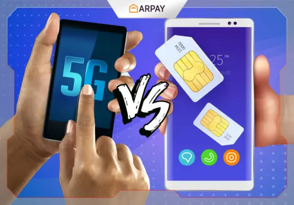 eSIM card vs. Traditional SIM Card: Which is The Best for You?