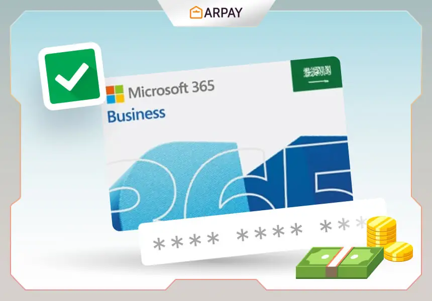 Microsoft 365 KSA Cards: Redeem & Work in 2 Steps