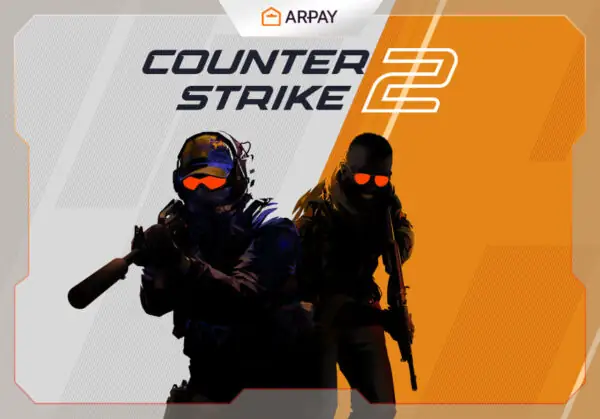 Counter Strike 2: 2024’te Efsanevi Oyunun Yeniden Doğuşu