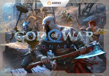 تعرف على تحديث لعبة God of War على بلايستيشن 5 وأهم مميزاتها