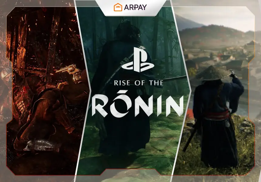 Rise of the Ronin: En İyi Ronin Olmak İçin 10 Önemli İpucu