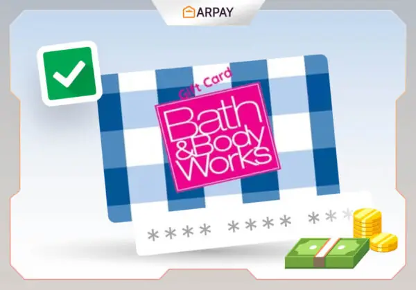 How to redeem Bath&Body Works Cards Online, and In-store