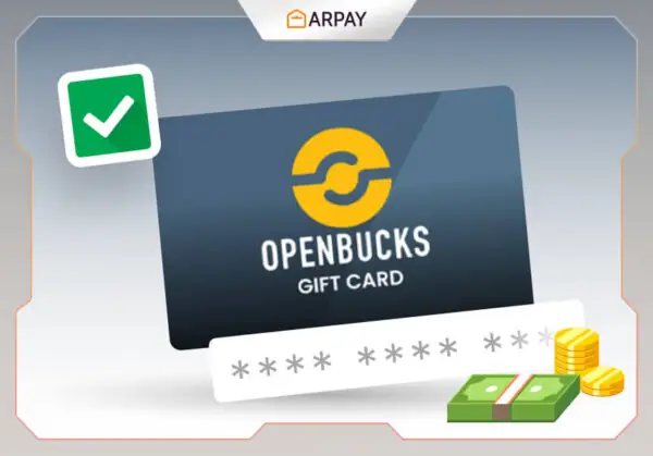 OpenBucks Gift Cards: 2024 How to redeem Guide