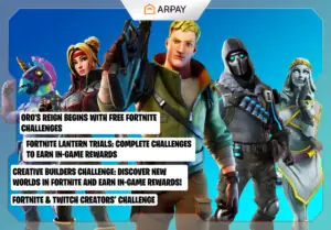 Fortnite Gift Cards: An Introduce of a First-Person Mode In 2024