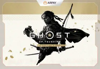 Steam Hediye Kartları ile Ghost of Tsushima’da Ustalaşın!