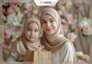 With ARPay Gift Cards Choose Your Perfect Mother’s Day Gifts