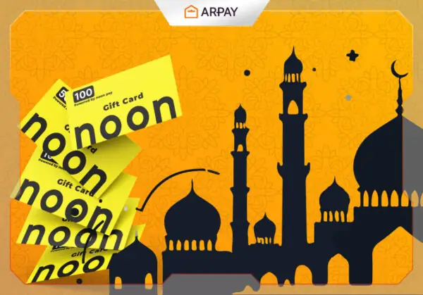 Noon Gift Cards: How to prepare for Ramadan 2024 from Noon