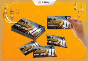 Enjoy PUBG MOBILE 30-DAY sign-in event for Ramadan 2024