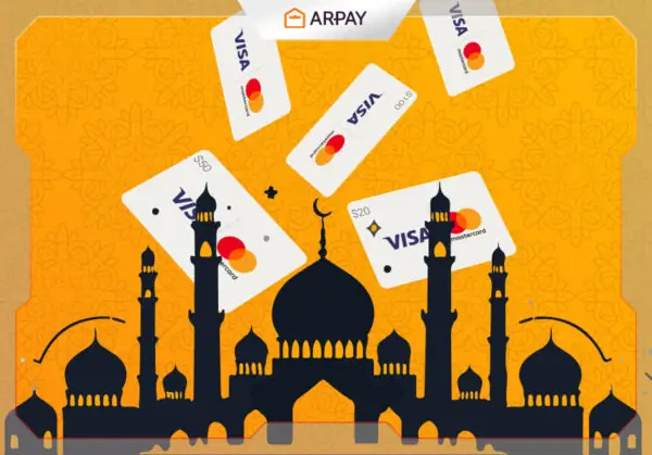 Visa Gift Cards: WatchIT Ramadan Bundle for Only 74.99 EGP