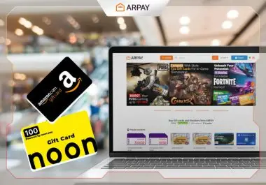 لماذا تتفوق بطاقات الهدايا على الطرق الأخرى للتسوق أونلاين؟