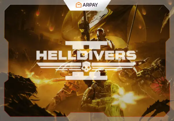 Helldivers 2: كيف تقوم بترقية مواردك واختيار أسلحتك 
