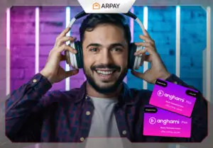 Enjoy Different Ranges Of Gift Cards From Spotify & Anghami