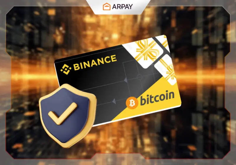 Binance Gift Cards Your Shield Against Cryptocurrency Scams 