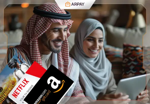 The Ultimate Guide To Using Gift Cards & Save Money This Eid