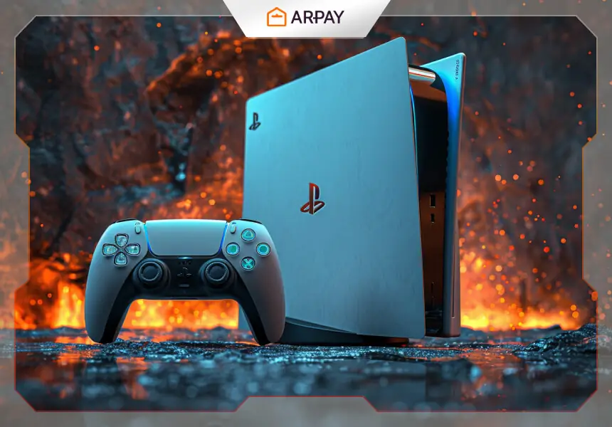 PS5 Pro için yeni çıkan en iyi 4 PS oyunu