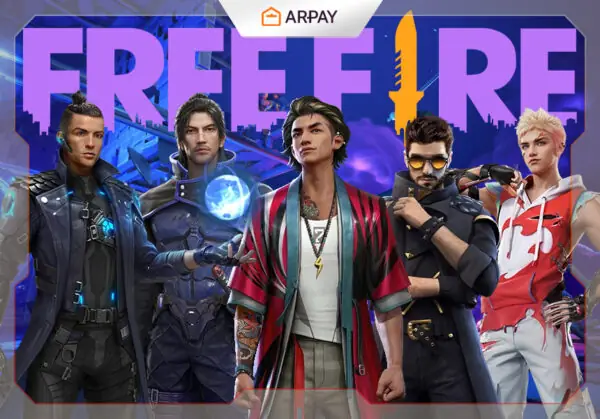Free Fire: Ultimate Guide to Weapons, Characters, & Gift Cards