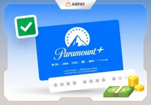 Ultimate Guide On How To Redeem Paramount Gift Cards