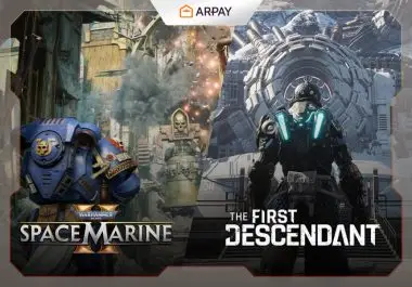 Top 5 Steam Games You Can Play in 2024 With Steam Gift Cards