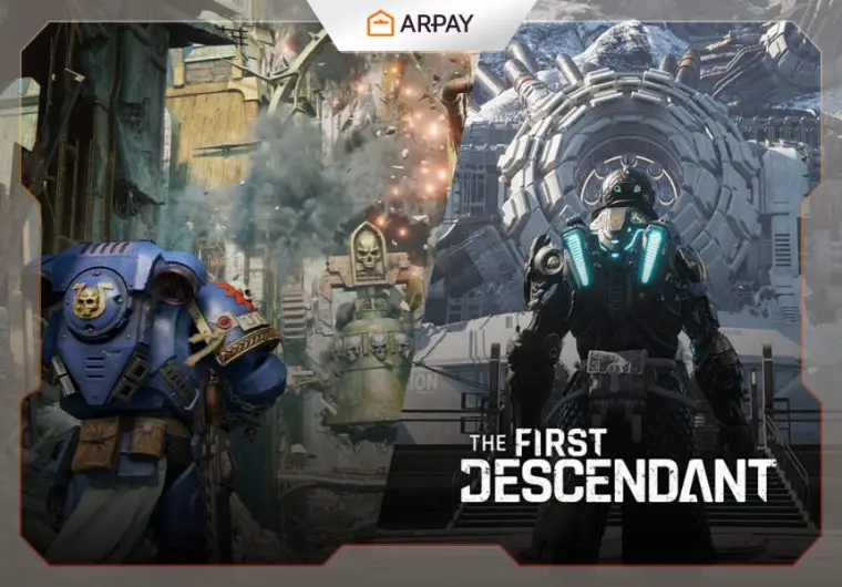 Steam Kartı: 2024’ta Oynayabileceğiniz En İyi 5 Steam Oyunu