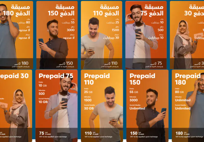 Top Up Mobily: Ultimate Guide to Recharging Your Card