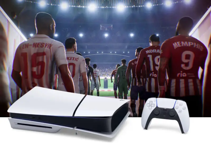 EA SPORTS FC25: Release Date, Features, & How to Play