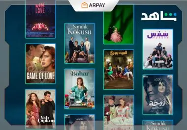 Popular 8 Series In Middle East TV to Watch in 2024