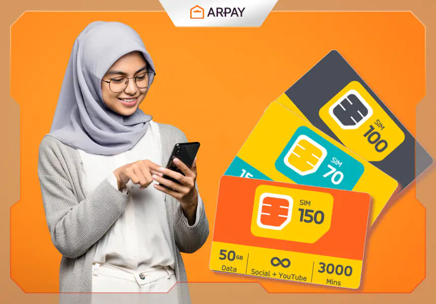 Talk More, Browse More: Jawwy Prepaid SIMs Offer Freedom Unlimited