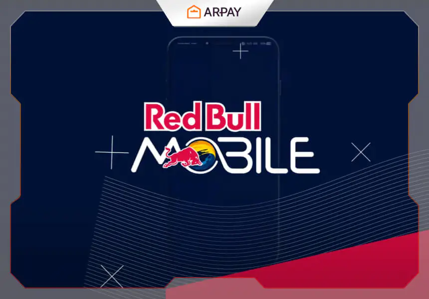 Red Bull MOBILE SA: Suudi Arabistan’da yeni bir dijital çağ
