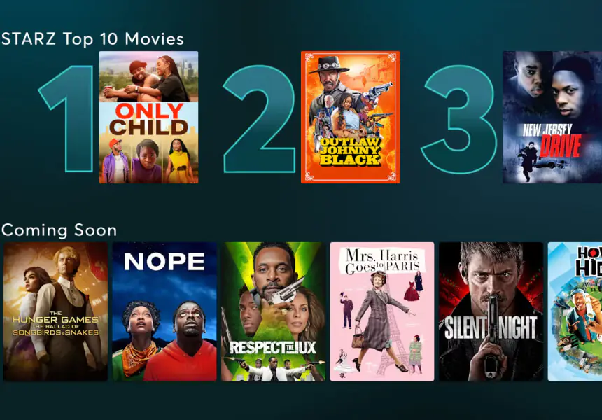 Unlock StarzPlay World By Redeeming Your Gift Cards 1 Unlock StarzPlay World By Redeeming Your Gift Cards