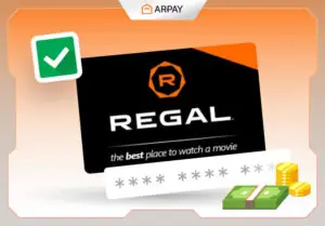 Redeem Regal Gift Cards & Enjoy Your Special Movie Experience 