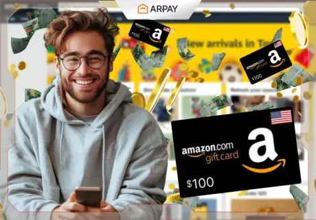 100 USD Amazon Gift Card… Unlock Exclusive Savings