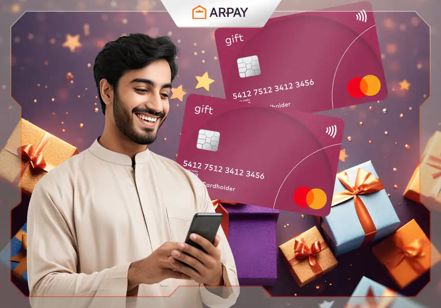 Buy Mastercard Gift Cards Online… And Unlock a World of Joy
