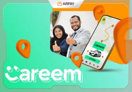 Careem Hediye Kartları: Kartınızla Dünyaya Yolculuk
