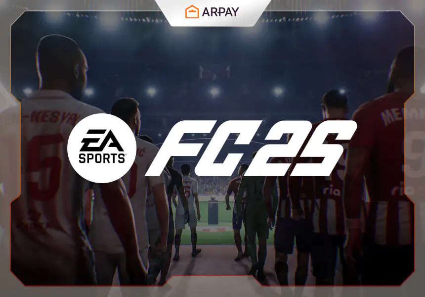 EA SPORTS FC25: Release Date, Features & How to Play