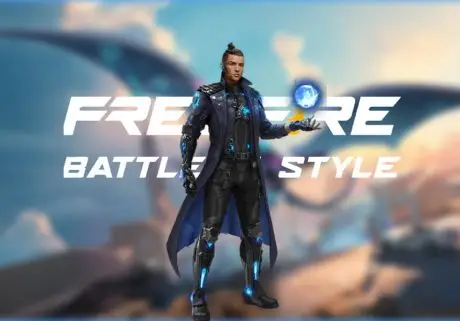 Garena Free Fire... Oyundaki En Güçlü 10 Karakter 3 Garena Free Fire... Oyundaki En Güçlü 10 Karakter