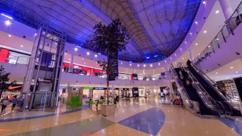 4 Shopping Malls in Saudi Arabia Offering Gift Cards 