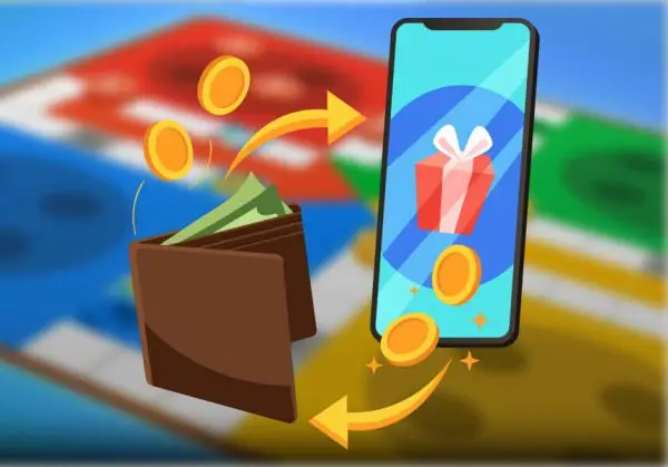 Yalla Ludo Diamonds: 7 adımda hesabınıza yükleme yapın 1 Yalla Ludo Diamonds: 7 adımda hesabınıza yükleme yapın