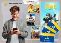 PlayStation Plus Hediye Kartı: 2024 Ultimate Oyun Deneyimi