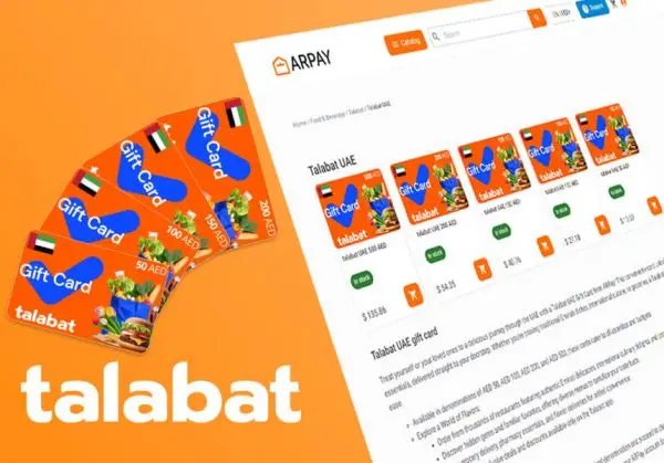 Talabat BAE: En sevdiğiniz restoranlardan yemek Siparişi verin 