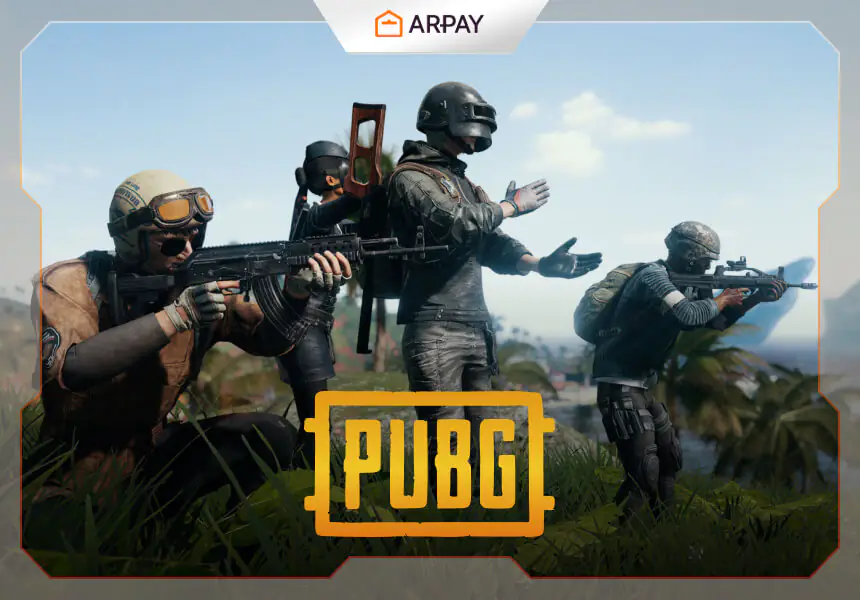 PUBG Weapons 2024 Guide: Top 8 Weapons To Use & Features