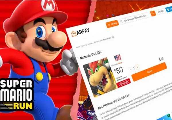 $50 Nintendo Gift Cards… Get the Best Deals on 