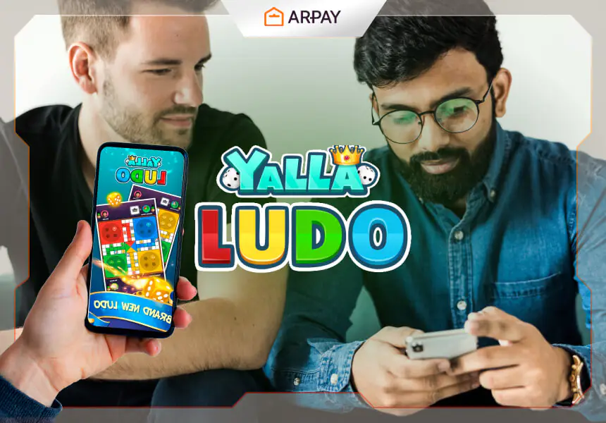 Yalla Ludo: An easy and fun way to play with friends