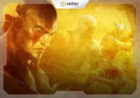 لعبة إله الحرب: القصة والمميزات ومراحل التطور
