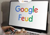 Google Feud: Discover The Most Fun and Addictive Game