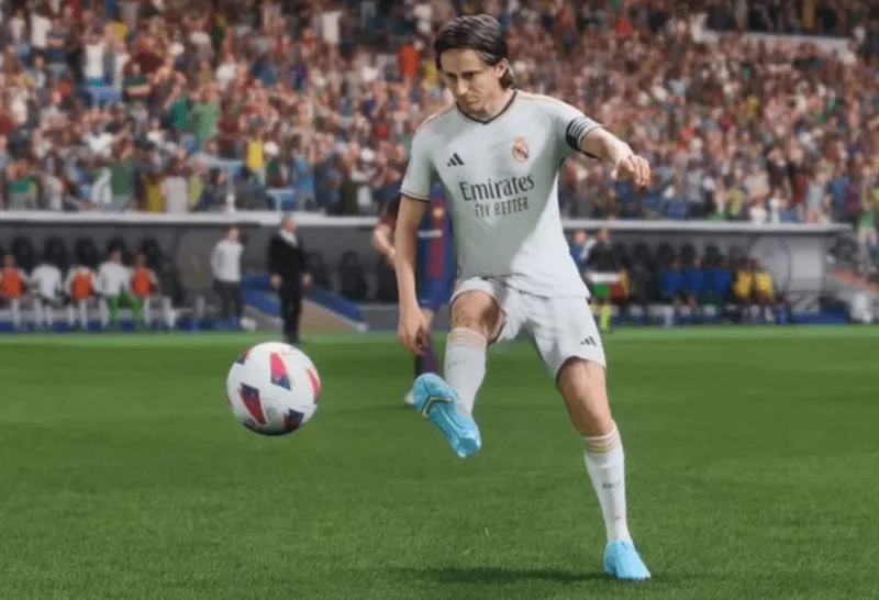 EA FC 25: Your 2024 Ultimate Guide for PS5 Gamers