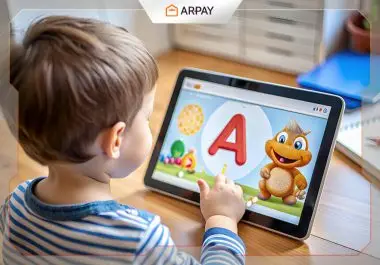 ألعاب للأطفال: أفضل 10 ألعاب تعليمية لنمو العقول