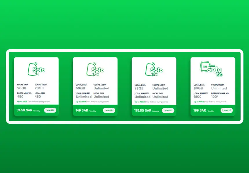 سلام موبايل: دليلك التفصيلي حول أفضل الباقات المتاحة 1 سلام موبايل: دليلك التفصيلي حول أفضل الباقات المتاحة