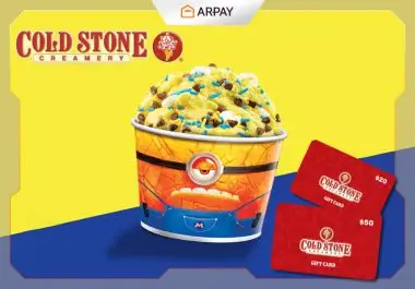 Cold Stone: Your Sweet Tooth Satisfaction Guaranteed!