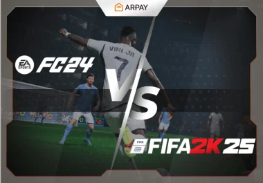 EA Sports FIFA 2K25: A Great Era in Football Gaming