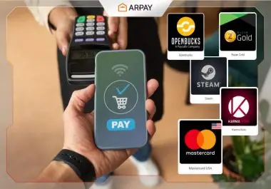 Unlock eWallet Gift Cards Magic: Made Your Payment More Easy